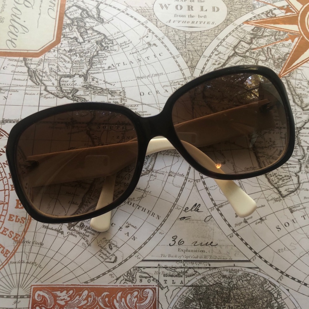 Coach Sunglasses